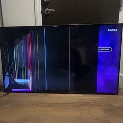 55” Vizio M-Series Quantum 4K HDR Smart TV