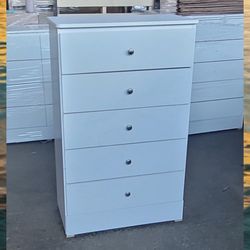5 Drawer Dresser