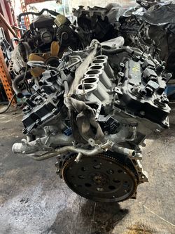 ✅2016-2020 NISSAN MAXIMA ENGINE 3.5L✅