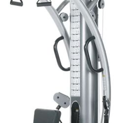 Tuff Stuff Six Pack Home Gym need to sell today