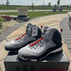 Drose 5 Boost Basketball Shoes - Size 12 1/2