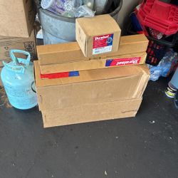 2011 Focus Parts