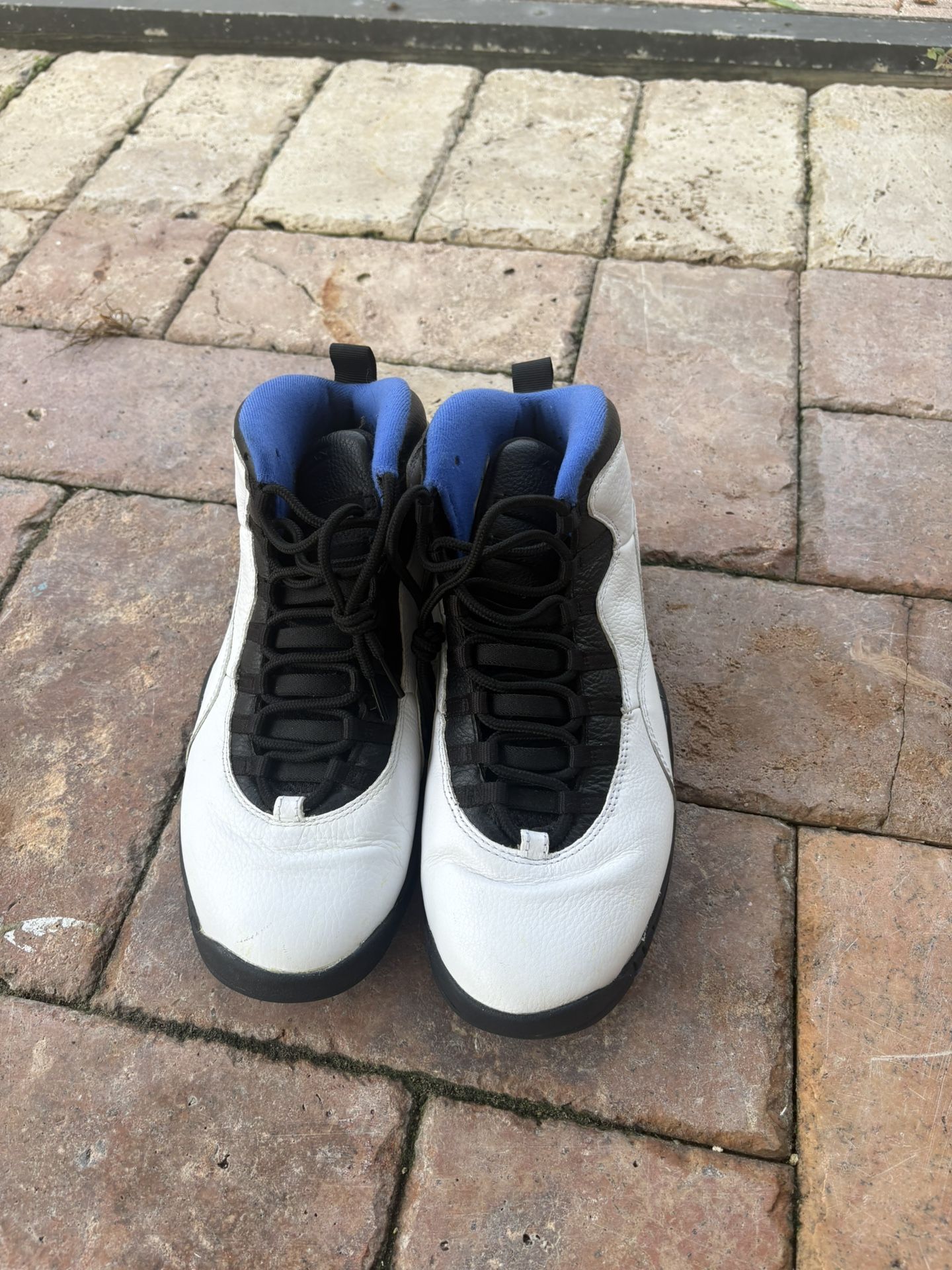 Jordan Retro