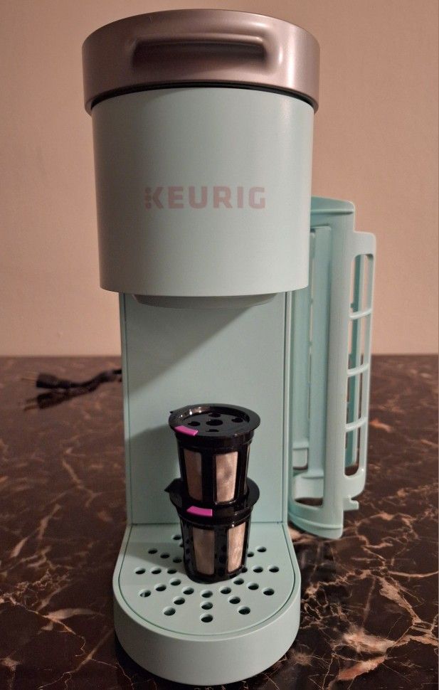 Keurig K‑Mini – Oasis