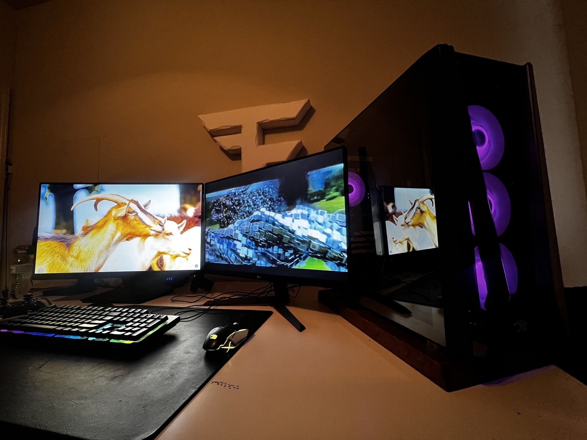 Gaming Pc