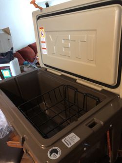 Yeti wetlands tundra best sale 65