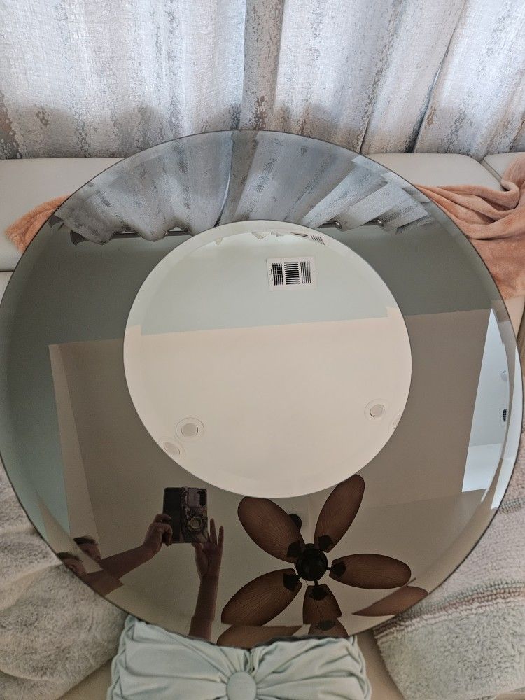 Beautiful Mirror