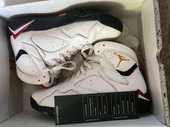 Air jorden 6 retros