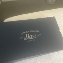 Bass Women Boots