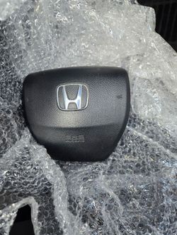 Air Deployment Bag "HONDA ACCORD "