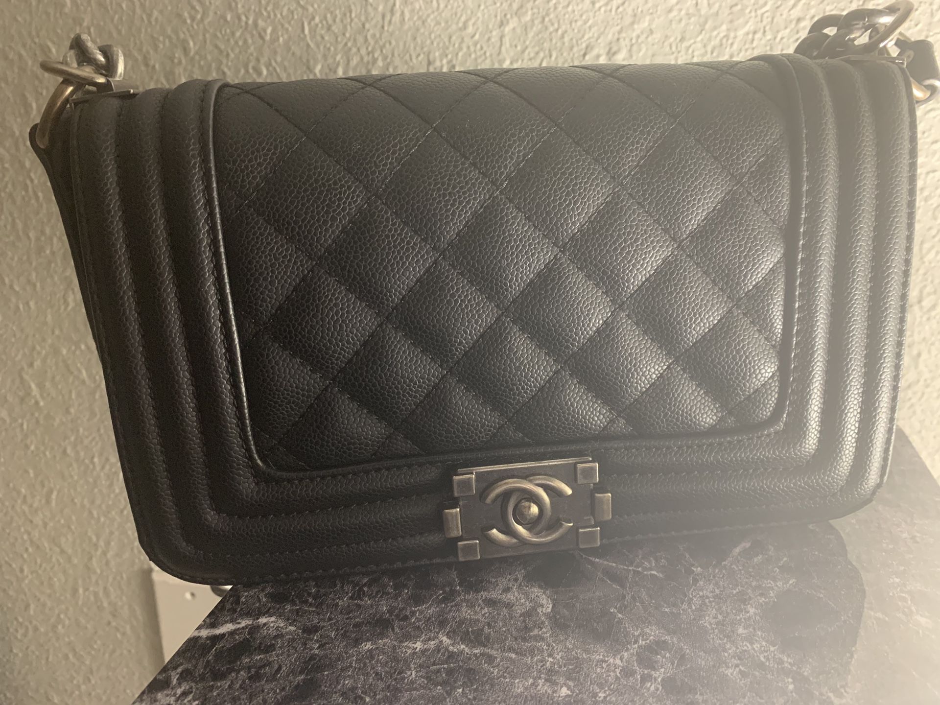 Chanel Bag!!! Normal wear