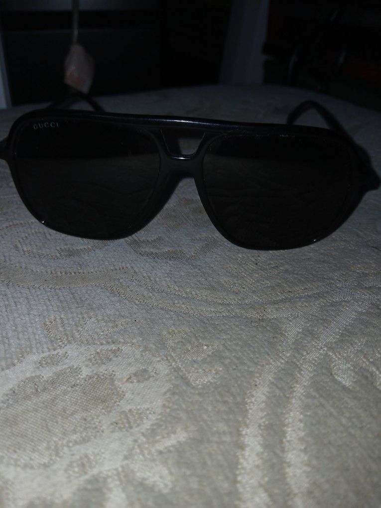 Men's Gucci Glasses