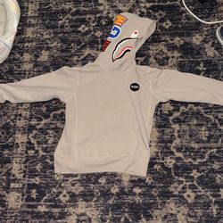Bale Hoodie