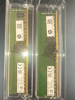 Ddr4 ram 16gb 2x8