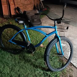 Huffy Bike