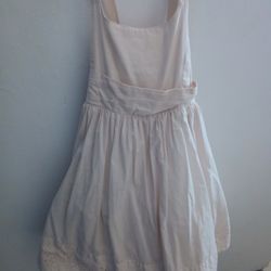 Light Pink Dress
