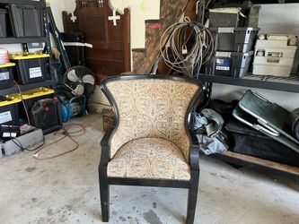 Reclining Chairs