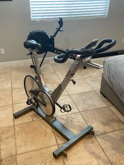 Keiser Spin Bike