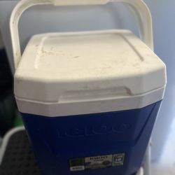Cooler