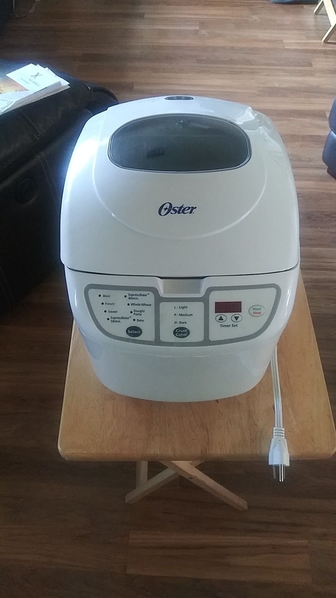 Bread Maker