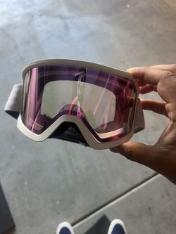 Dragon Goggles