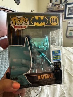 Batman Funko