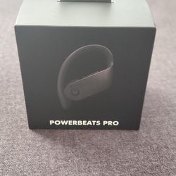 Power Beats Pro