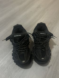 balenciaga Track Led