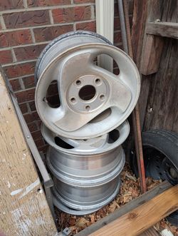 2001 dodge ram 1500 OEM/stock rims