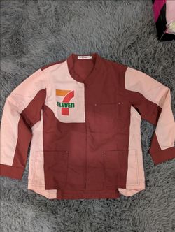 Seven eleven jacket