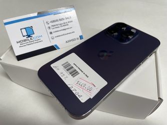 iPhone 14 Pro
