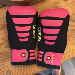 Youth Boxing Gloves By brake