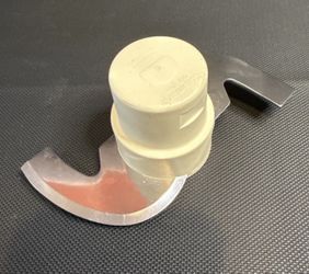 Cuisinart Prep 11 Plus Model DLC 2011 N Food Processor Replacement Dough Blade