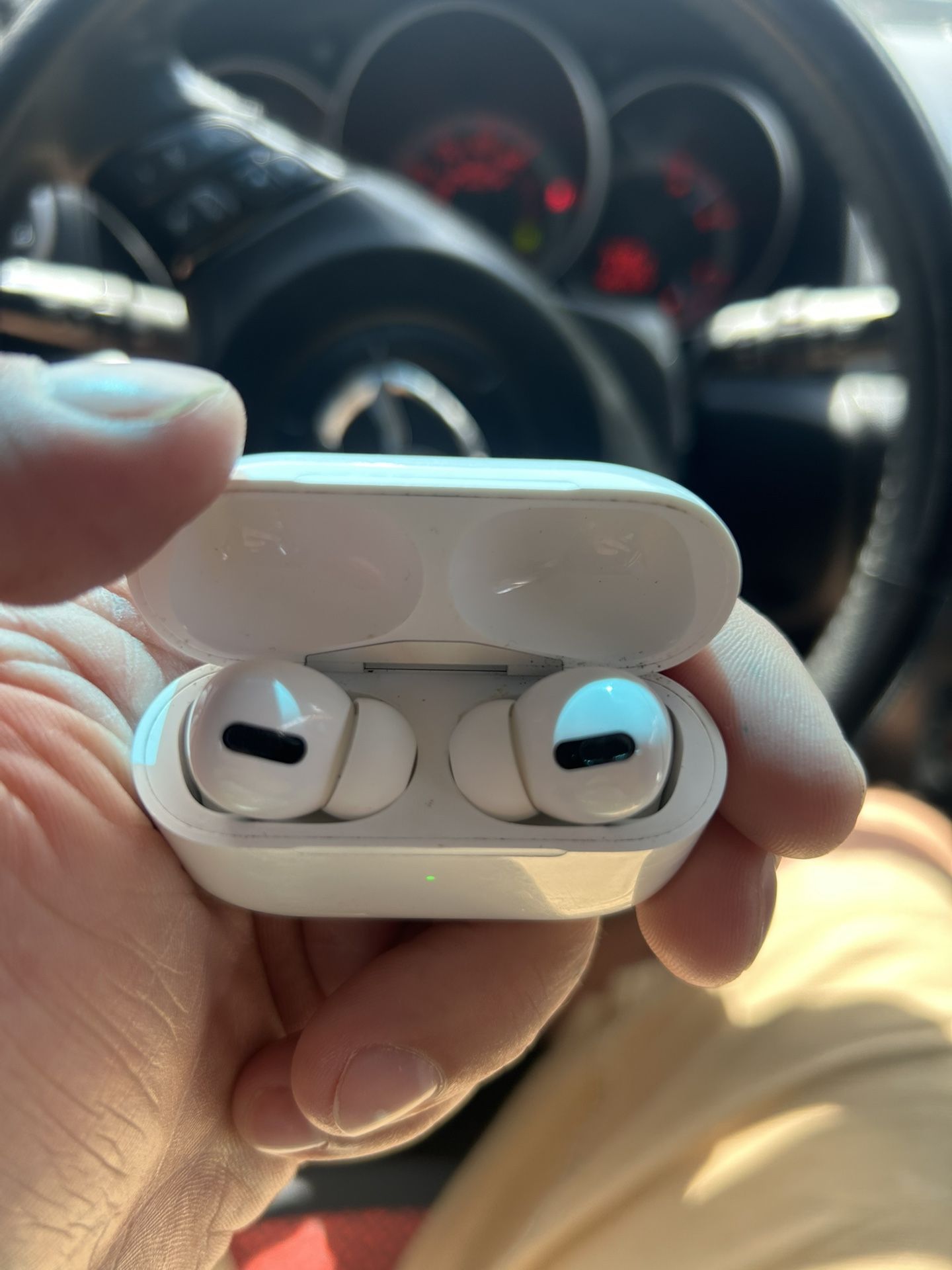 Airpod pro 2