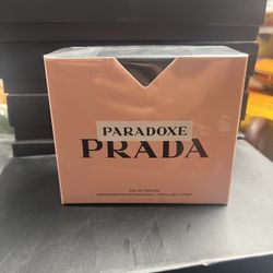 Prada Paradoxe Women’s Perfume