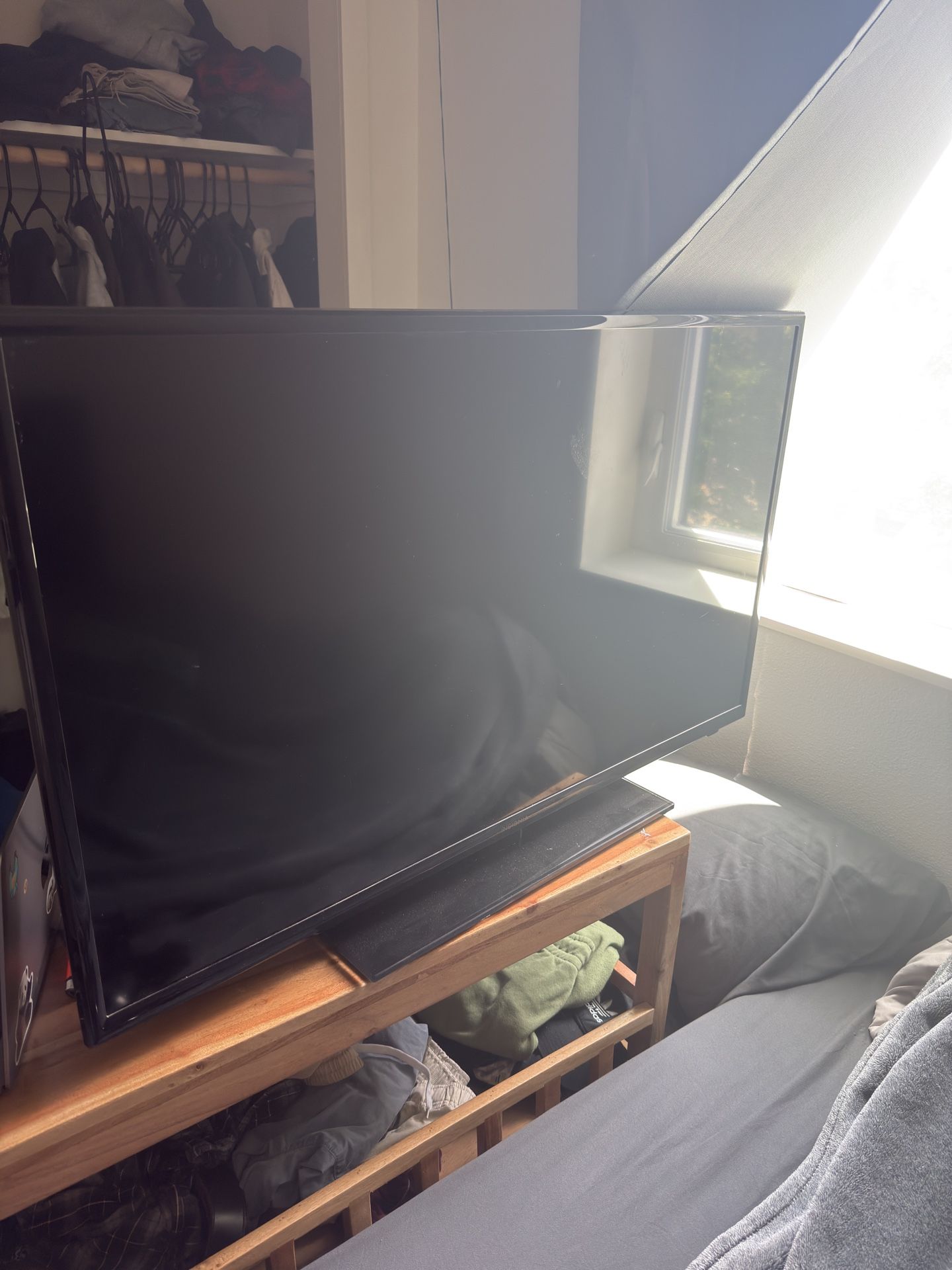 Insignia 40 Inch 1080p