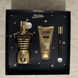 Jpg Cologne Gift Set