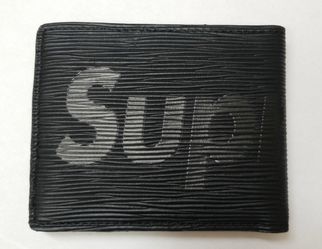 Brand new supreme wallet