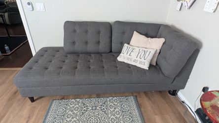 Chaise Lounge