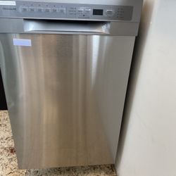 18” Dishwasher