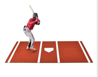 Hitting Mat