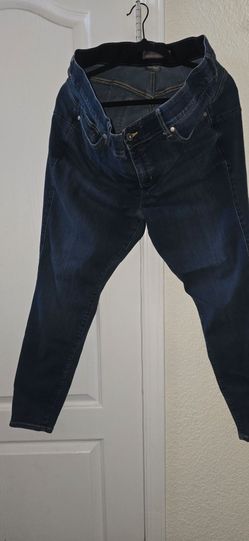 Torrid jeans size 20