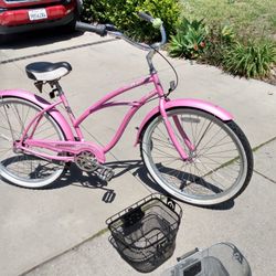 Electra Hawaii 3-speed