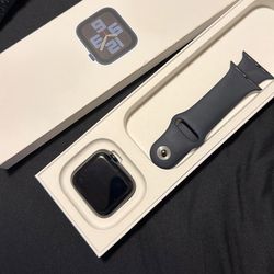 Apple Watch SE Gen 2
