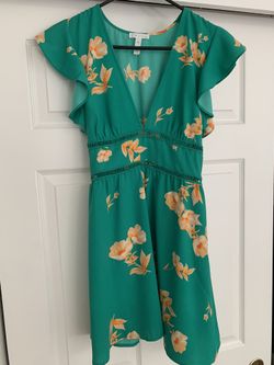 Women’s Summer Dress XS 