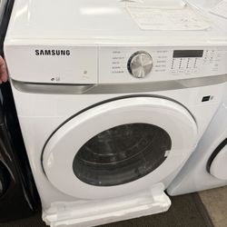 Samsung Washer Front Load On Sale 