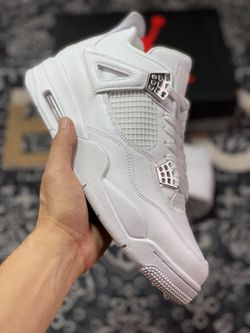 Air Jordan 4 Retro 'Pure Money' 2017
