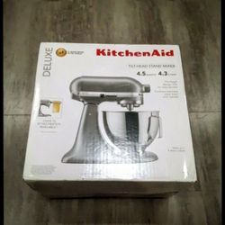 KitchenAid Stand Mixer 