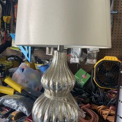 Set Of Lamps 