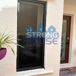 Impact Winfows For Sale! 